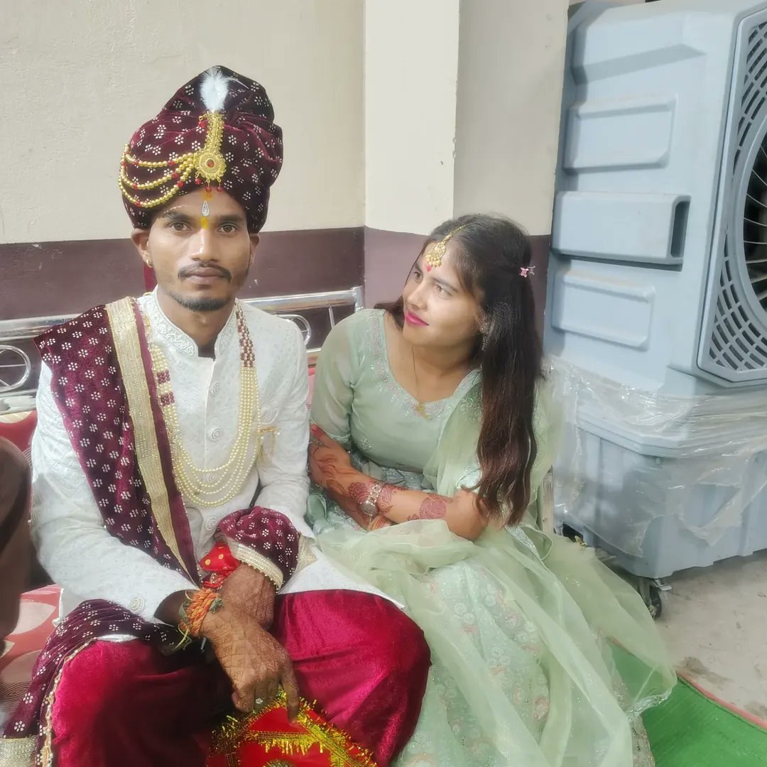 isabellaanwlwt's tweet photo. June 2: Enjoying moments from Bhaiya’s wedding. https://t.co/EFNCksCJlq