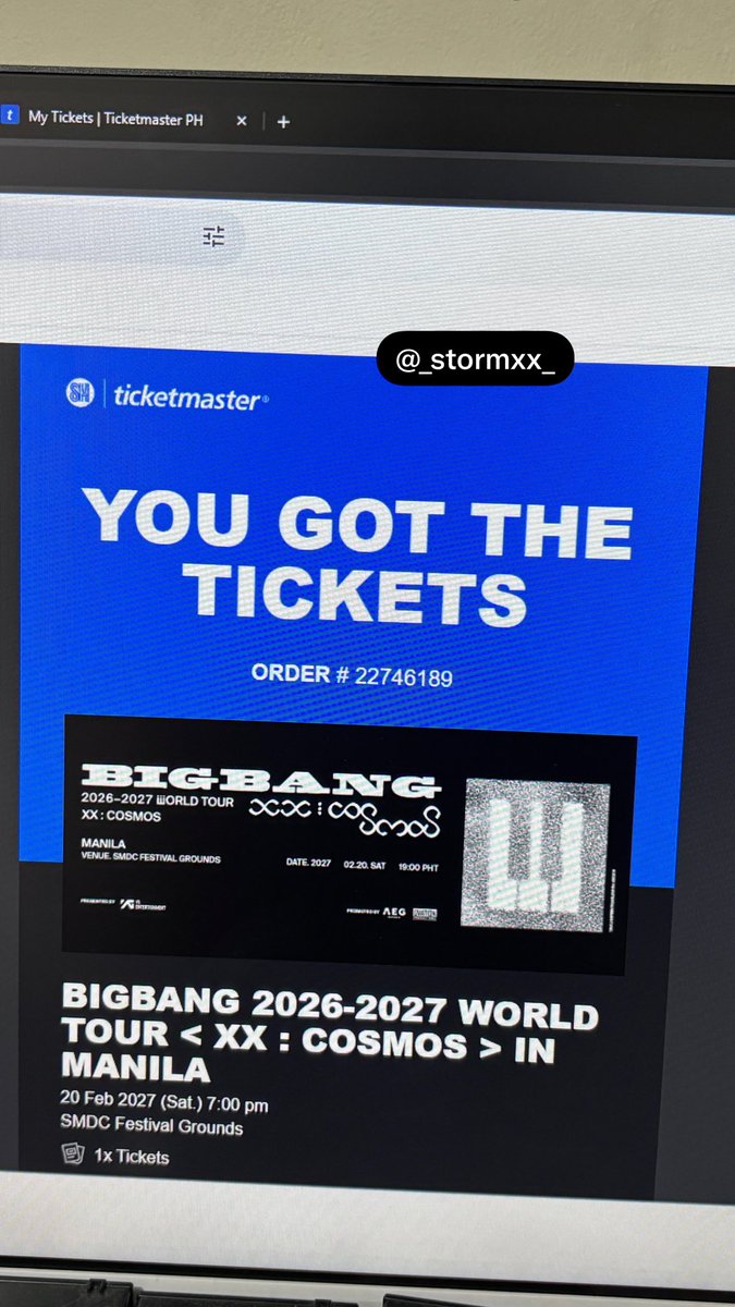 _stormxx_'s tweet photo. ULTIMATE SECURED WTH !!!!!! https://t.co/ua0PM9Wz8a