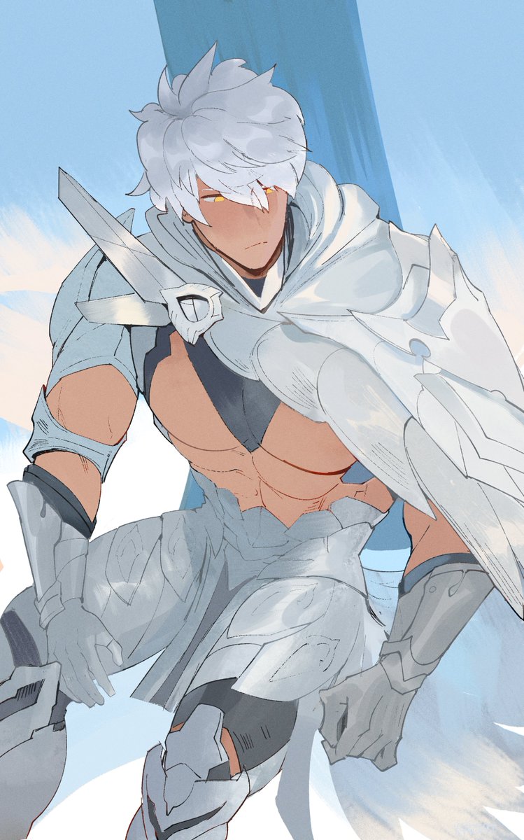 kaado_art's tweet photo. Eshmel  #FEFW #fireemblem https://t.co/U0qsSeKdJc