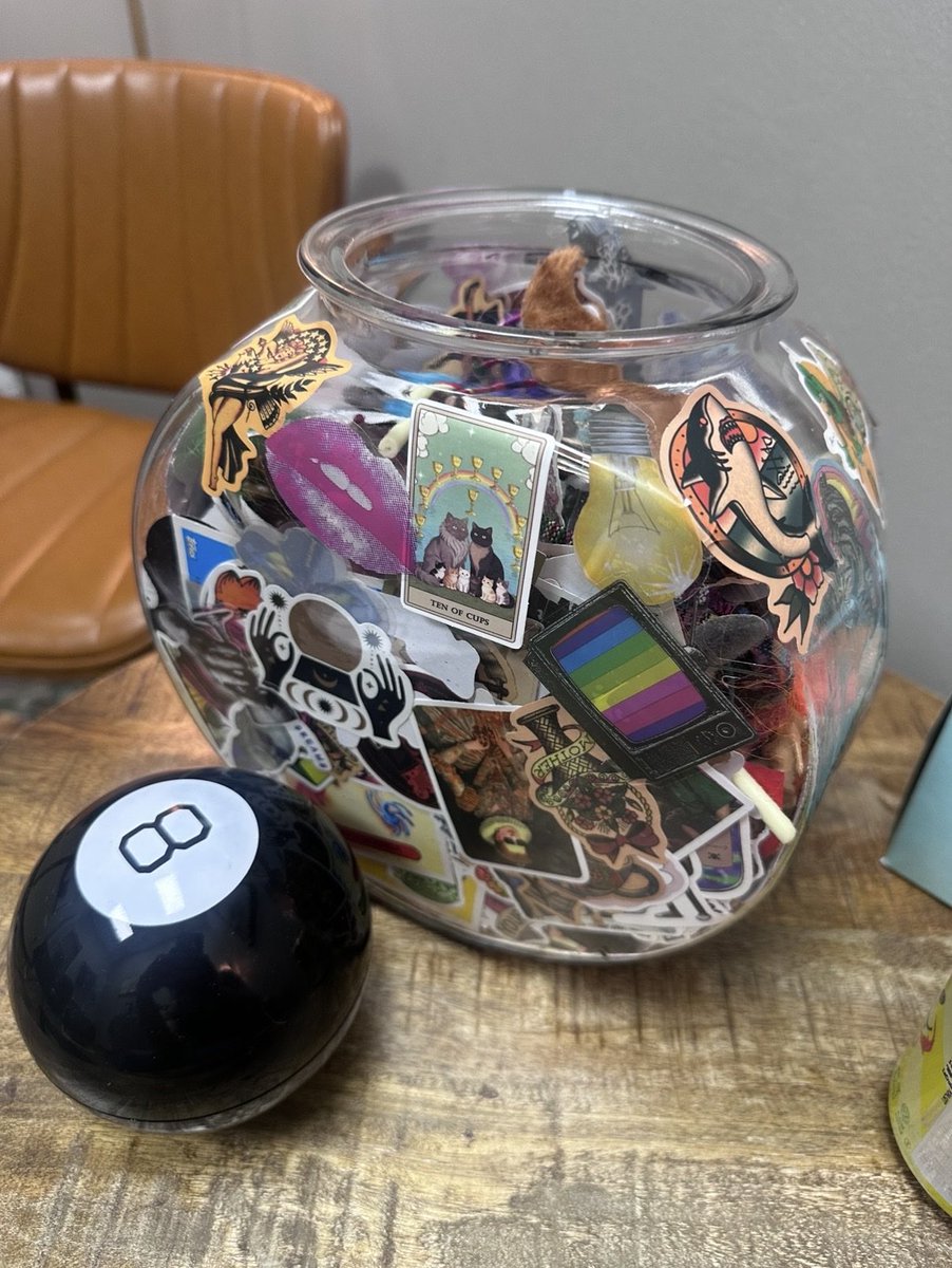 bitter_german's tweet photo. I'm a new small business owner who spends too much on the “kid bowl.” It's a financial loss, but it brings more happiness than money ever could. https://t.co/skDVxfZT6U