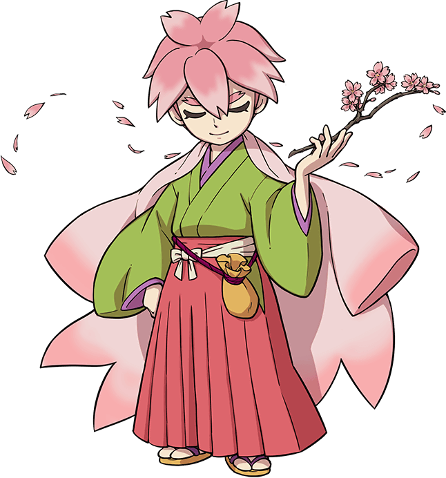 GanbareLucifer's tweet photo. @Shin_Orochi1 EN CADA FRANQUICIA VEO AL MALDITO FLOWERY https://t.co/bMpCXo9Ckp
