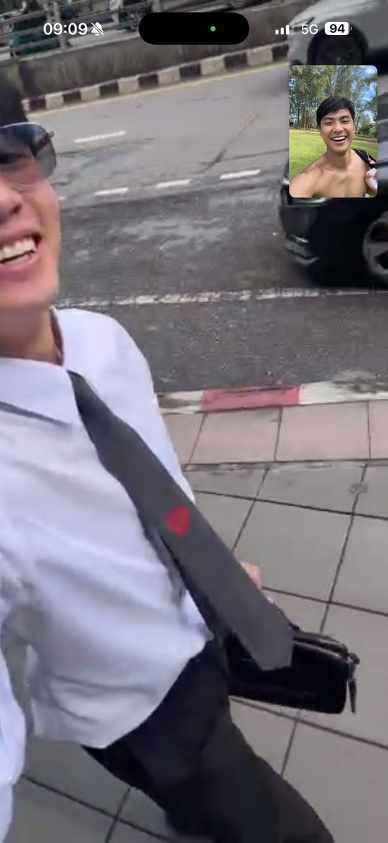 ohmpawatt's tweet photo. Morning ตั้งใจเรียนไอหนู🌤️ https://t.co/MUlqNDZ7s3