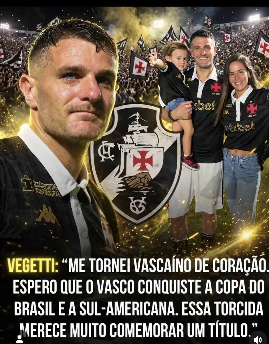 JAmerico1969's tweet photo. Que honra ser, saiba sou vascaíno , muito prazer. https://t.co/1VMrOicCtR