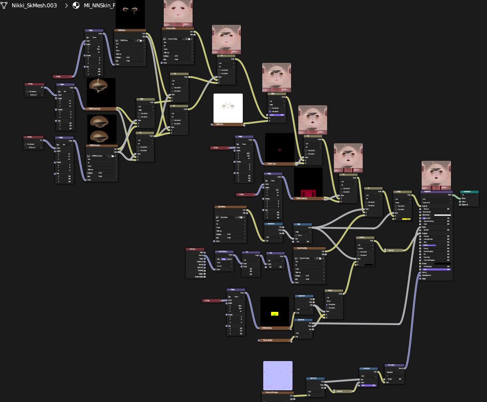 CrowMods tweet picture