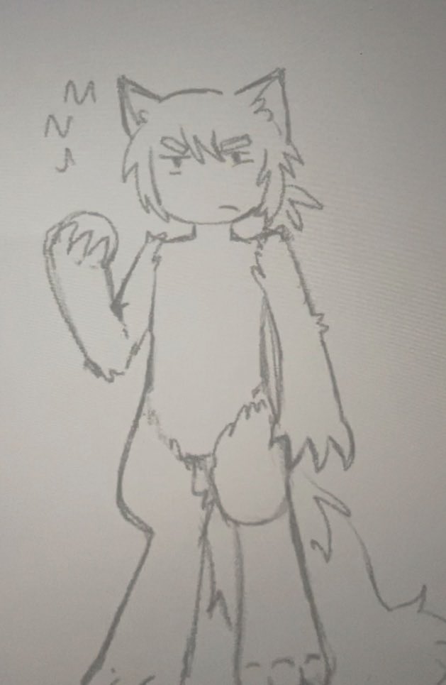 Microwaveable_1's tweet photo. little sketches/doodles of my persona.. yummy! https://t.co/byZilzCb9Z