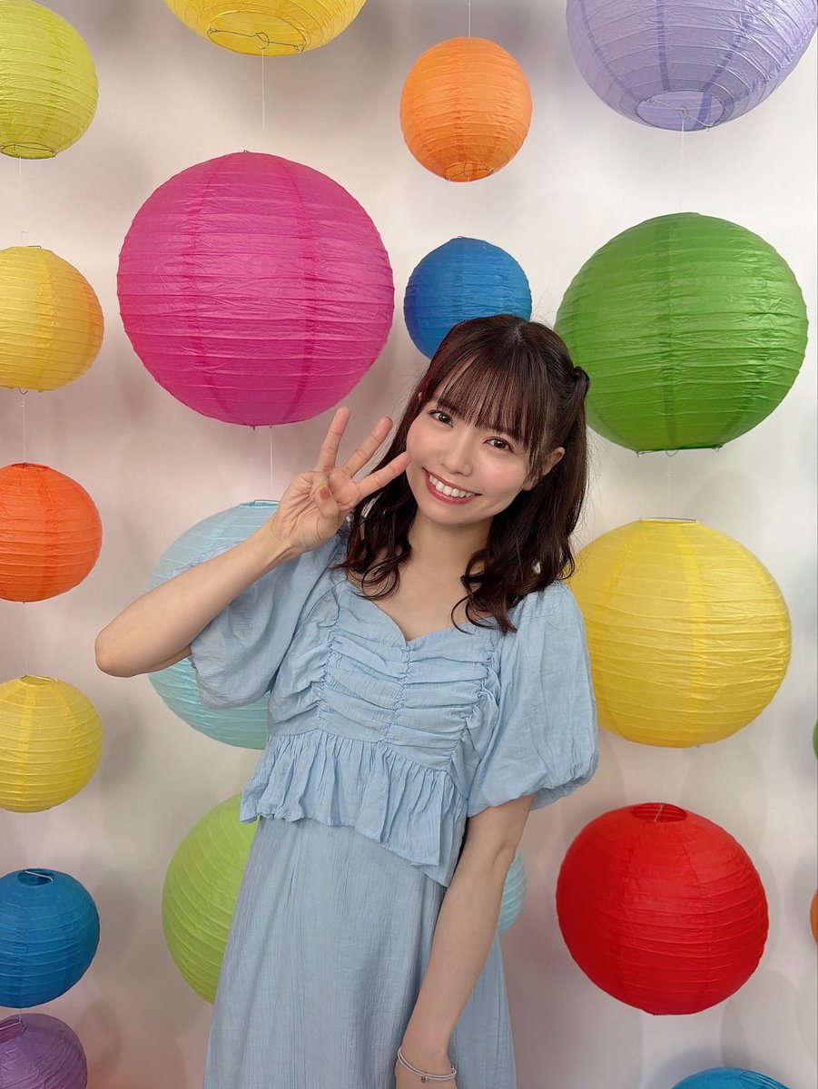 maichan_F_0921's tweet photo. またひとつ歳を重ね、
本日9月21日で30歳になりました🎀

#渕上舞生誕祭2026 で早速たくさんのお祝いのメッセージを送ってくださり、本当にありがとうございます💌
(一つ一つ大切に読ませていただいています！誕生日って幸せだぁ…🍰)

日頃よりお世話になっている皆さまに、改めて感謝の気持ちでいっぱいです✨

華の30代、初日🌻

同じ世代の諸先輩の皆さまも、どうぞよろしくお願いいたします🙂‍↕️

#マイチャンレベル30 💫
#HKT48 #渕上舞