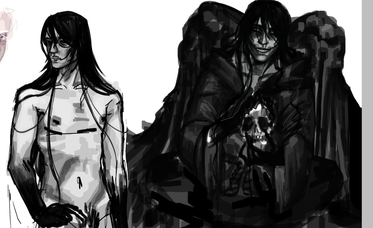 LolReich's tweet photo. Only Reaper...
#reapersans https://t.co/zSsZ1unqeG