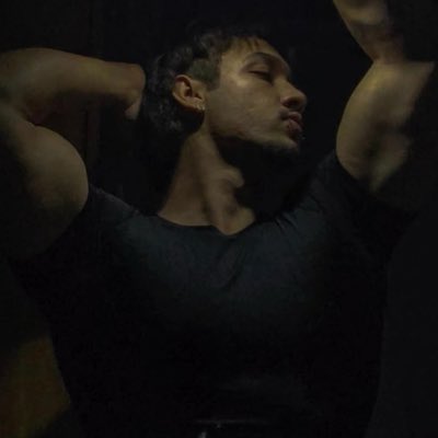 alexblindo's tweet photo. #NovaFotoDePerfil https://t.co/2EFAr4WO3N