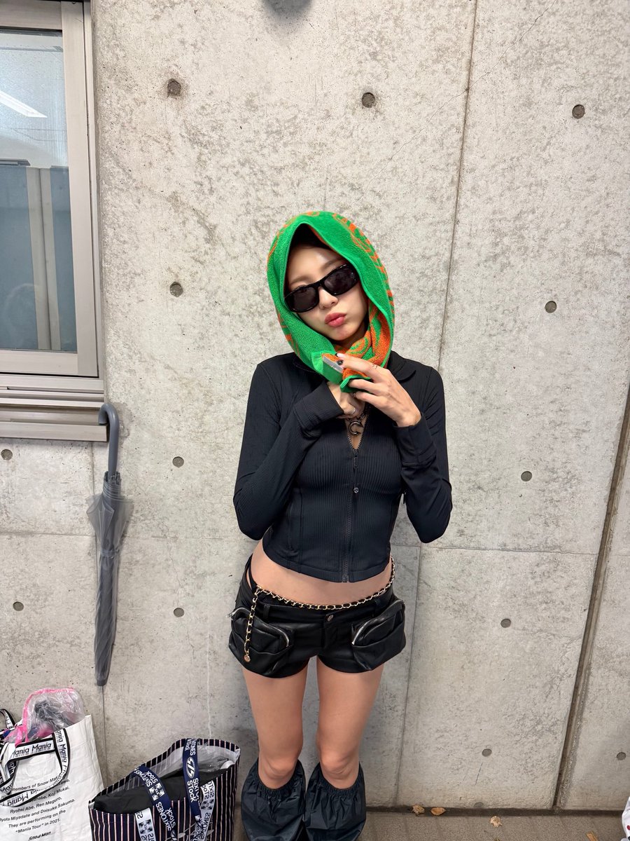 karen_ahaha's tweet photo. 起きても余韻エグい風邪引いてないのも嬉しいww

夢の中で北斗さんとジェシーくんのダンスバトルまた出てきたww
はぁ。ほんますっきゃねん。🫶🏼😭🫶🏼 https://t.co/KL8qDmTrDr