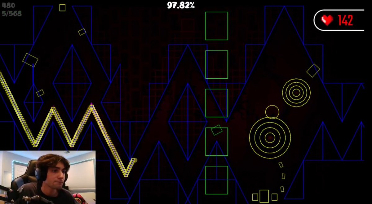 geomaniac_'s tweet photo. RobTopGames you fucking nigger https://t.co/4IsHour6Bj