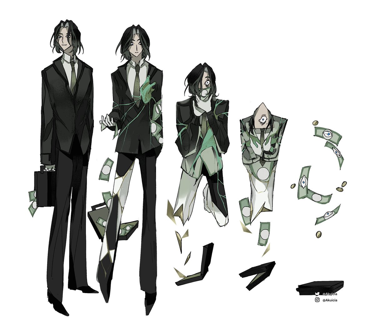 vAKUated's tweet photo. my favorite color
 #oc https://t.co/dPEqpHAGdy