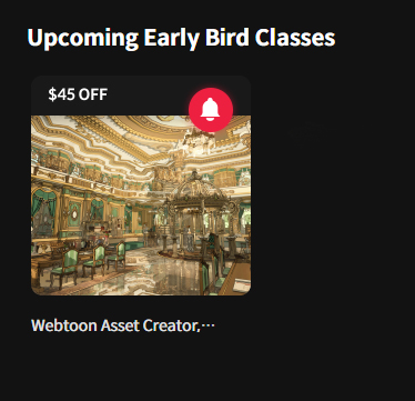 jinobono77's tweet photo. Hi guys! The Eng Sub version of my Pro-Note "Make and Sell Webtoon 3D Assets From Scratch" will be up for pre-order on Coloso(@colosoglobal) soon!

Use this link for a $55 coupon*: https://t.co/F0diR8i5tq
*Available for 7 days &amp; valid for 48 hours from open https://t.co/OdT7v4KcTp