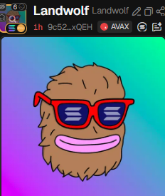 x_selfmadepl's tweet photo. @el33th4xor solana:9c52zBTiq846gSxoubwHGciuBN9aEvF2GSBJLuJyxQEH we're so back <3 https://t.co/bvUGRgqK3r