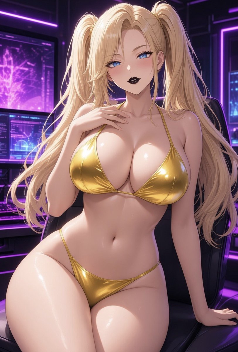 2D_Elena's tweet photo. 💻 LenaTechret — Windows Edition

Now available on windows, tablets, Android and IOS.

Come get the link to Install it, grant access, and let Goddess take over the experience. 👩‍💻💛

Your device, my rules — Techdom fantasy mode activated. https://t.co/3VMFP7UUlP