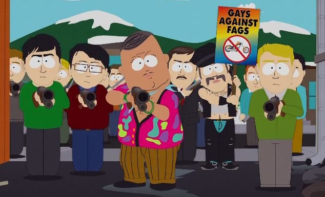 Queeniei9's tweet photo. @genzforpope The gay club in that moment: https://t.co/9ydsmX202J