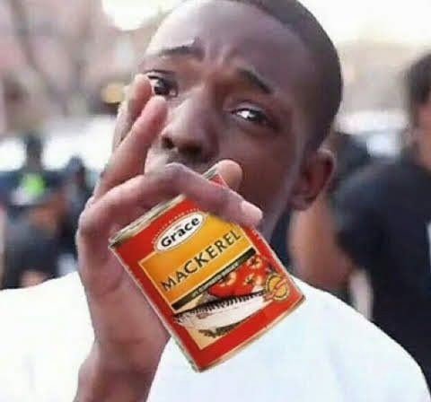 mauroytweets's tweet photo. when last you eat mackerel? https://t.co/fjDEsn8fQo