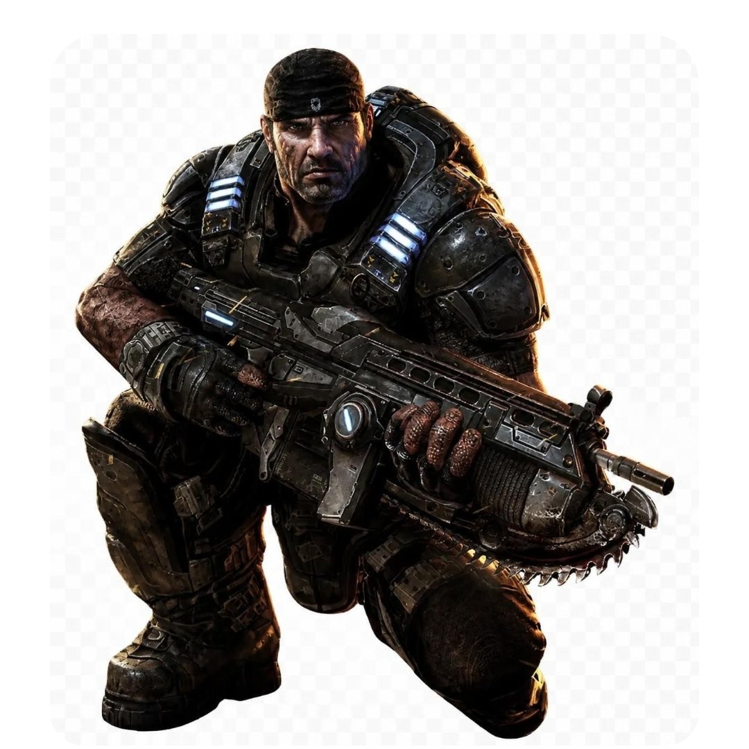 GAMINGD4RKSOLS's tweet photo. #GOW https://t.co/q1mCa6mQNd