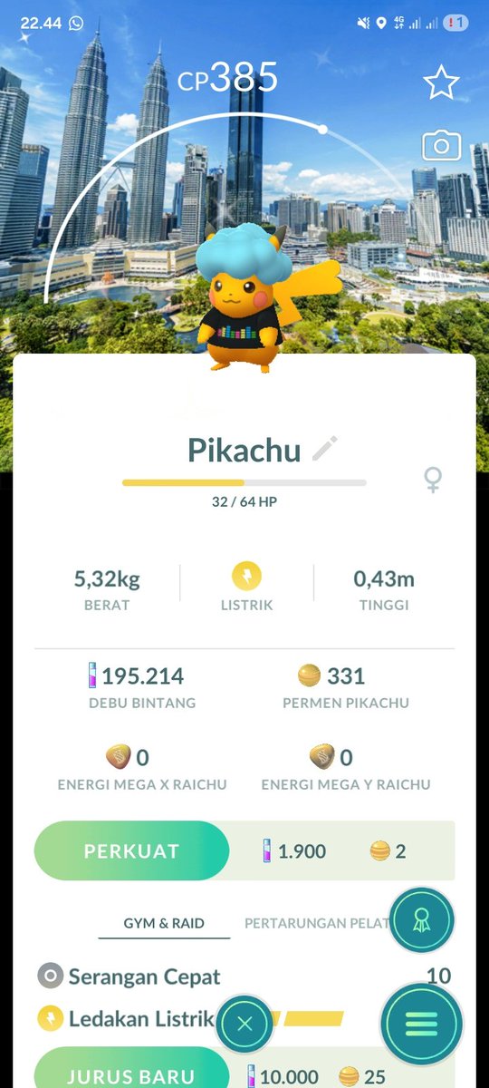 GoPokemonGoMark's tweet photo. @BrokenHead86 https://t.co/zWPYjJLqyU