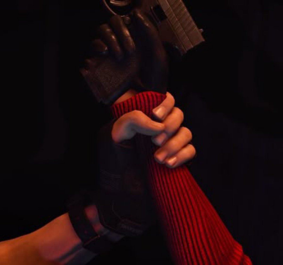 stygian2nymph's tweet photo. Hands big enough to hold her big b- I MEANT HEART yea definitely heart https://t.co/jgGielG53g