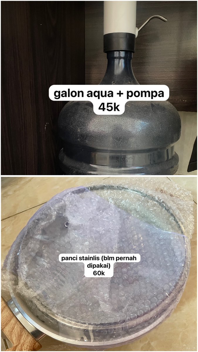 chellinn13869's tweet photo. WTS barang barang preloved!!!
📍jogja (uny, ugm)

Buat detail bisa dm ya, boleh tanya tanya dulu kok :D

Boleh nego juga yaa

#preloved #prelovedbarangkos #prelovedbaju #prelovedjogja https://t.co/tBLRZhLXLw