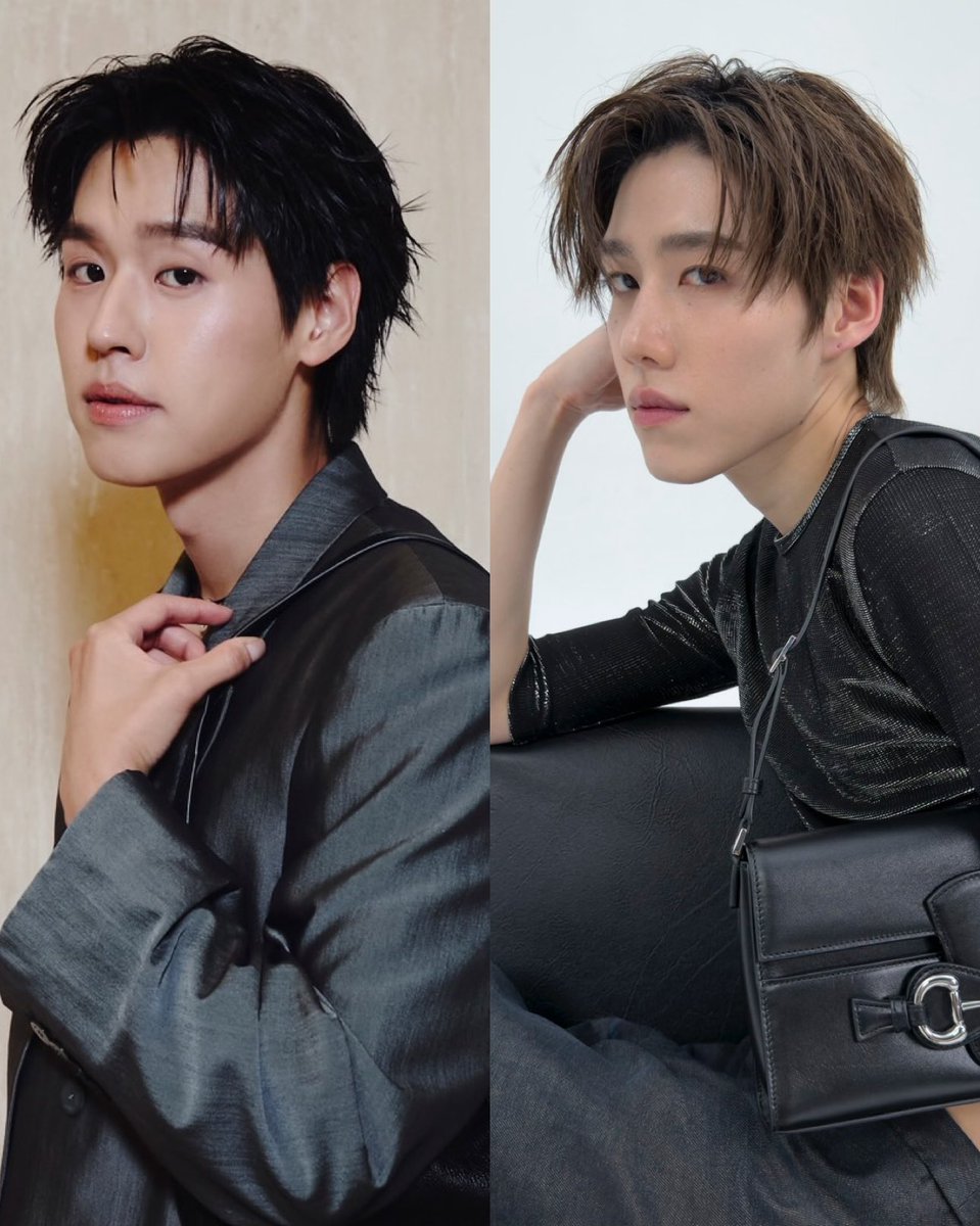 mintmag_th's tweet photo. ตื่นเต้น! สองแบรนด์แอมบาสเดอร์ของ #Gucci อย่าง ’บิวกิ้น-พีพี’ เตรียมบินลัดฟ้าร่วม Milan Fashion Week ชมแฟชั่นโชว์คอลเล็กชั่น Spring - Summer 2027 ภายใต้การออกแบบและวิสัยทัศน์ของ Demna, Artistic Director ในวันศุกร์ที่ 25 กันยายน นี้ เวลา 14.00 น. มิลาน ประเทศอิตาลี (19.00 น. ตามเวลาประเทศไทย) โดยนับเป็นการเข้าร่วมชมโชว์ครั้งแรกของพีพีในฐานะ Brand Ambassador ของ Gucci รอติดตามชมแฟชั่นโชว์ได้ทาง Line Official Account ของ Gucci Thailand @ GUCCITH และ social media ของ Gucci  💚

#Gucci
#Bbillkin #PPKritt
#BILLKINBAGUCCI
#GUCCIxPPKRIT
#MintNews
