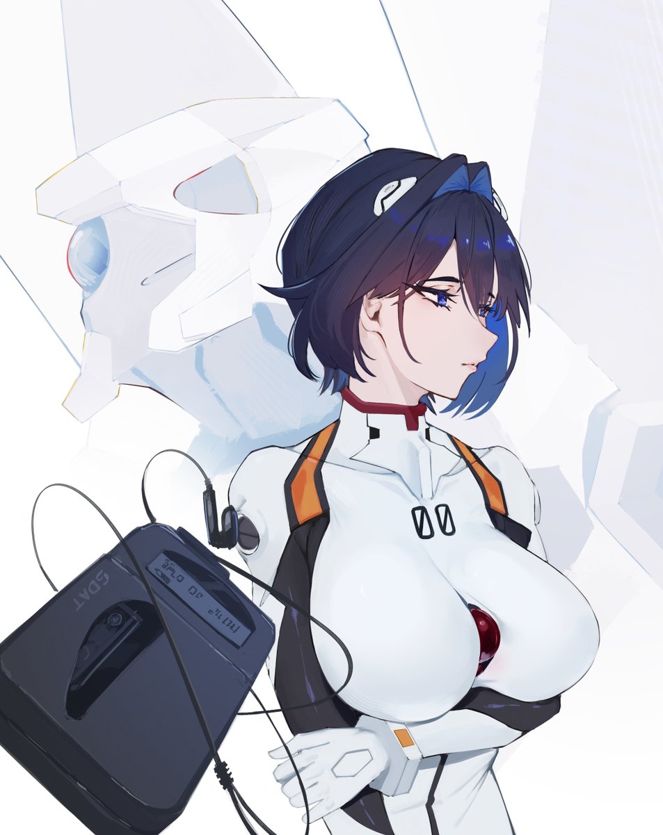 Pangueeno's tweet photo. eva
#kronillust https://t.co/LA5uQMxXp1
