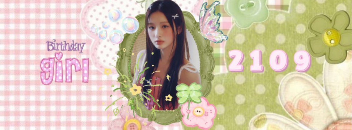 alefeeds's tweet photo. ꒰ঌ  ˚  . . . breaking news: my birthday officially arrived! my boyfie made this with love, so i’m naturally waiting for a few lovely people to join in. come put it on, make my birthday look extra cute, and be a part of my celebration! 𐔌՞. .՞𐦯

𑣲⋆ https://t.co/QqYxK7sZca https://t.co/T4KwLAL80U