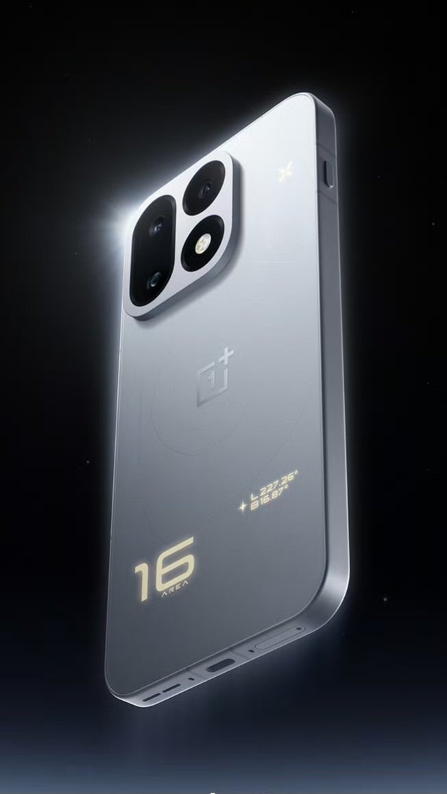 TusharG98540565's tweet photo. OnePlus 16 Official Colours revealed -
⬜ Tomorrow's Starlight
⬜ Dark Forest
⬜ Mars Masterpiece
#OnePlus #OnePlus16 #ColorOS17 https://t.co/KT4jEhTQBY