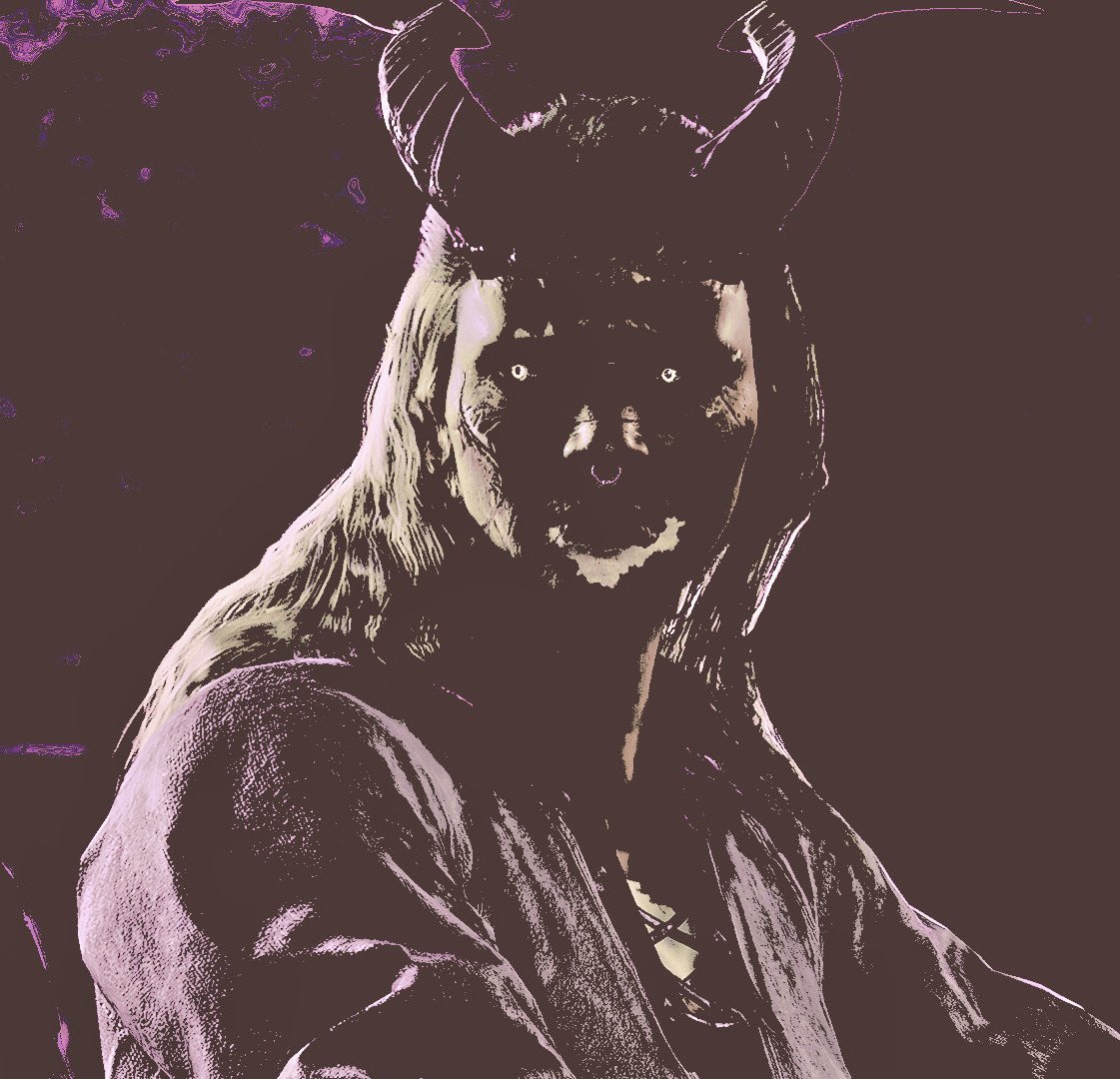 deviltaild's tweet photo. ( 💧💭 ) https://t.co/o79CV5nyyA