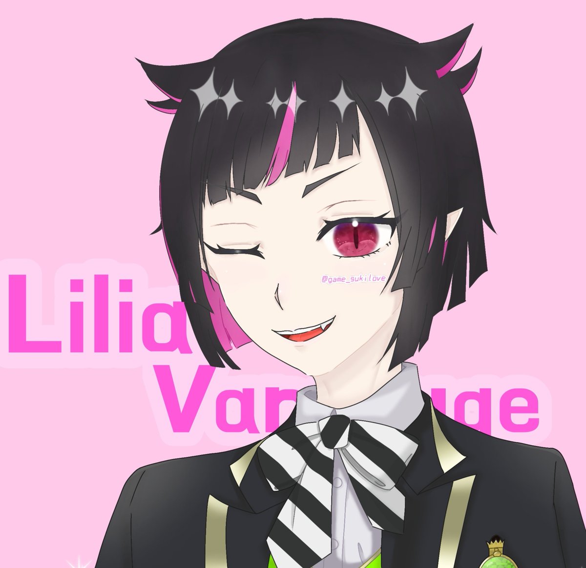 game_sukilove's tweet photo. #ツイステ絵描きさんと繋がりたい
#twst絵描きさんと繋がりたい
便乗しておきます🙌✨
当方色んなキャラ描きます‼️
💀、🦁、🐍が好きです🫶🏻💕︎︎

🔁中心に全反応気になった方お迎えします🙇🏻‍♀️🙌🏻 https://t.co/rznG9R5QU2