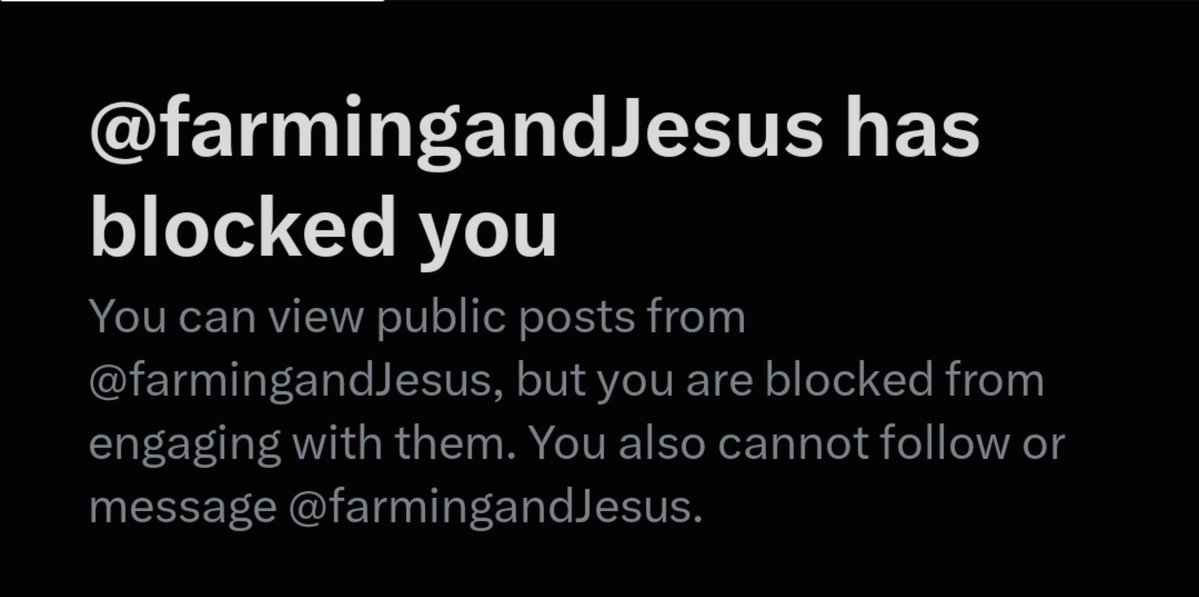 HighCalPensman's tweet photo. @joshwhitlatch @farmingandJesus Talitha cum! https://t.co/ojKNa4LvSx
