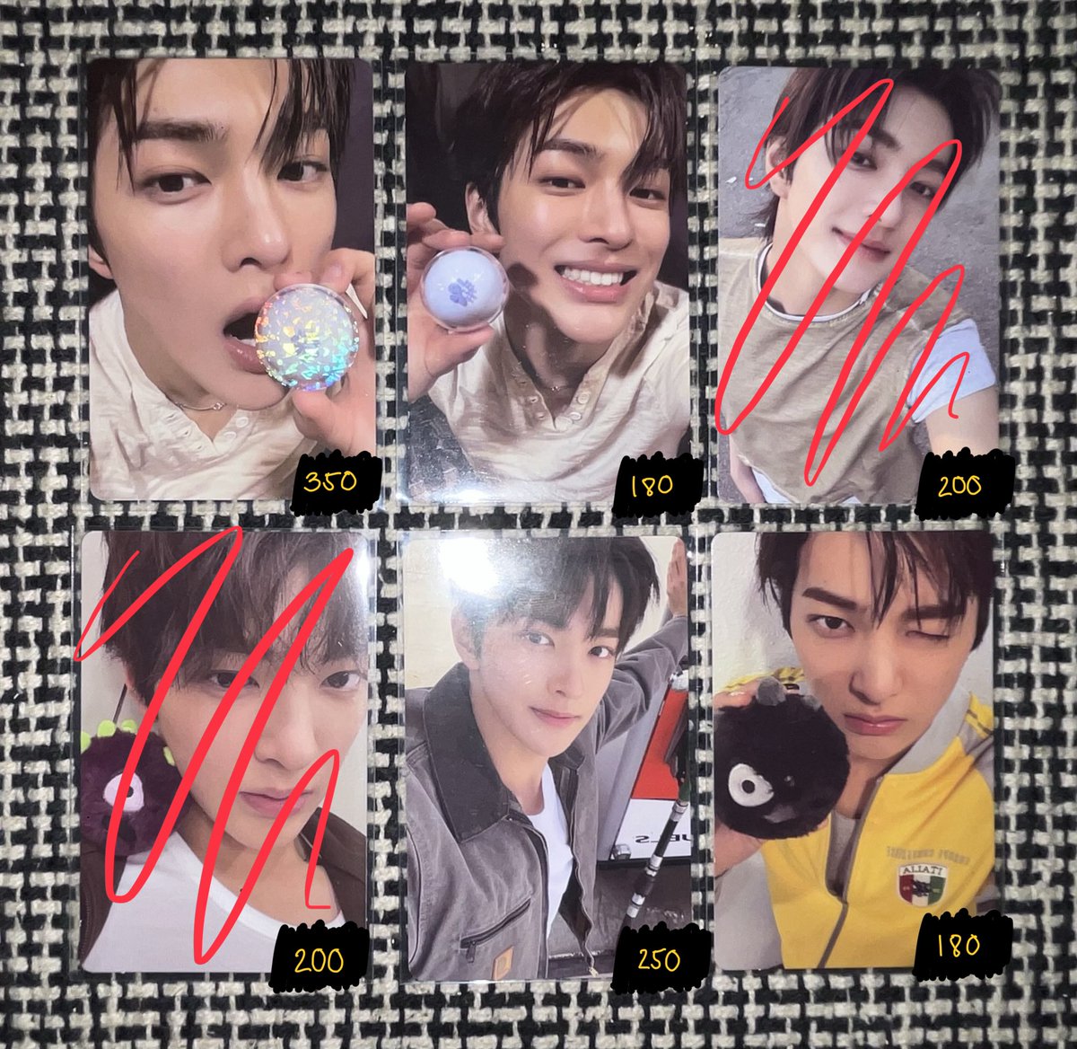 adidoess's tweet photo. WTS LFB PH

KEONHO &amp; JAMES official photocards
— price (on pic) + sf
— onhand
— payo
— mint condi

MOP: Gcash/Maya
MOD: J&amp;T Express

DM TO CLAIM! https://t.co/btizuyVIvi