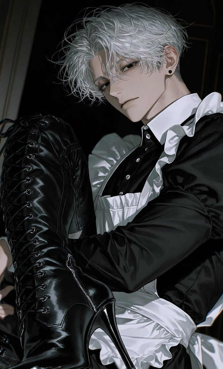 miichi0418's tweet photo. #デカ男にヒールを履かせよう
🚬🖤 https://t.co/cHok3rnT9G