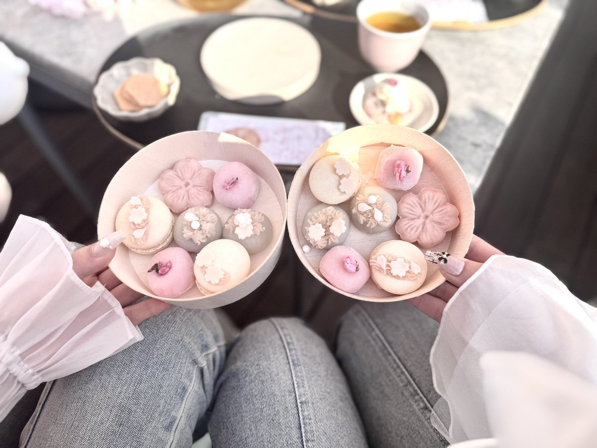 melorisy__s's tweet photo. 開いた桜には''恋''と名前を付けよう꒰՞ ܸ. .ܸ՞꒱♡ https://t.co/gs9viABA5n
