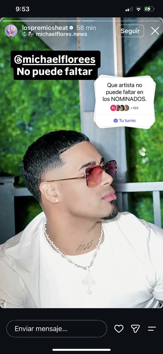 lalila12's tweet photo. Hoy ha sido un día buenísimo para el loco 🥹🔥 Súper orgullosa de él. Hoy llegó a los 1.8M en Spotify, lo subieron a los Premios Heat y “Chócame” llegó a los 8M de views. 🥵🔥 El nene sigue rompiendo y esto apenas comienza. 🦍❤️‍🔥 #elmanicomio https://t.co/UgV9xV4MBh