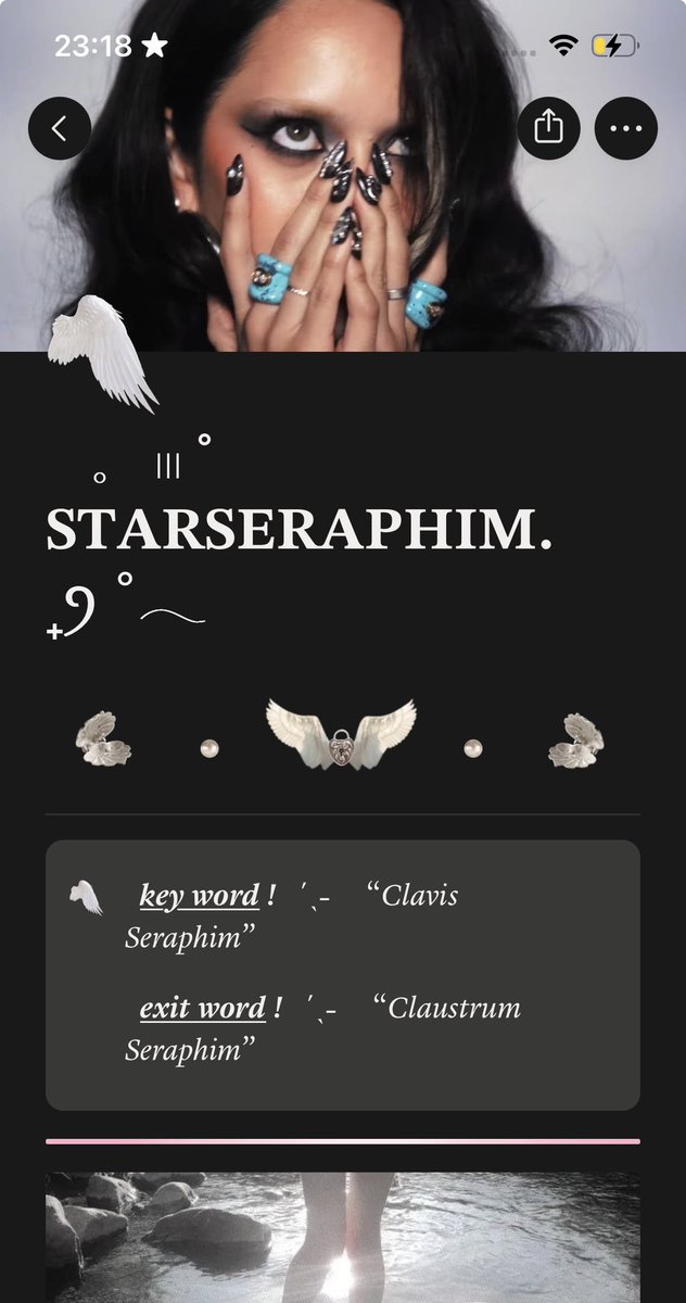 starealities's tweet photo. I finally UNDERSTOOD notion and I’ve been just making endless scripts and moodboards for anything and it’s looking SO CUTE omg https://t.co/qkUShxfHjR