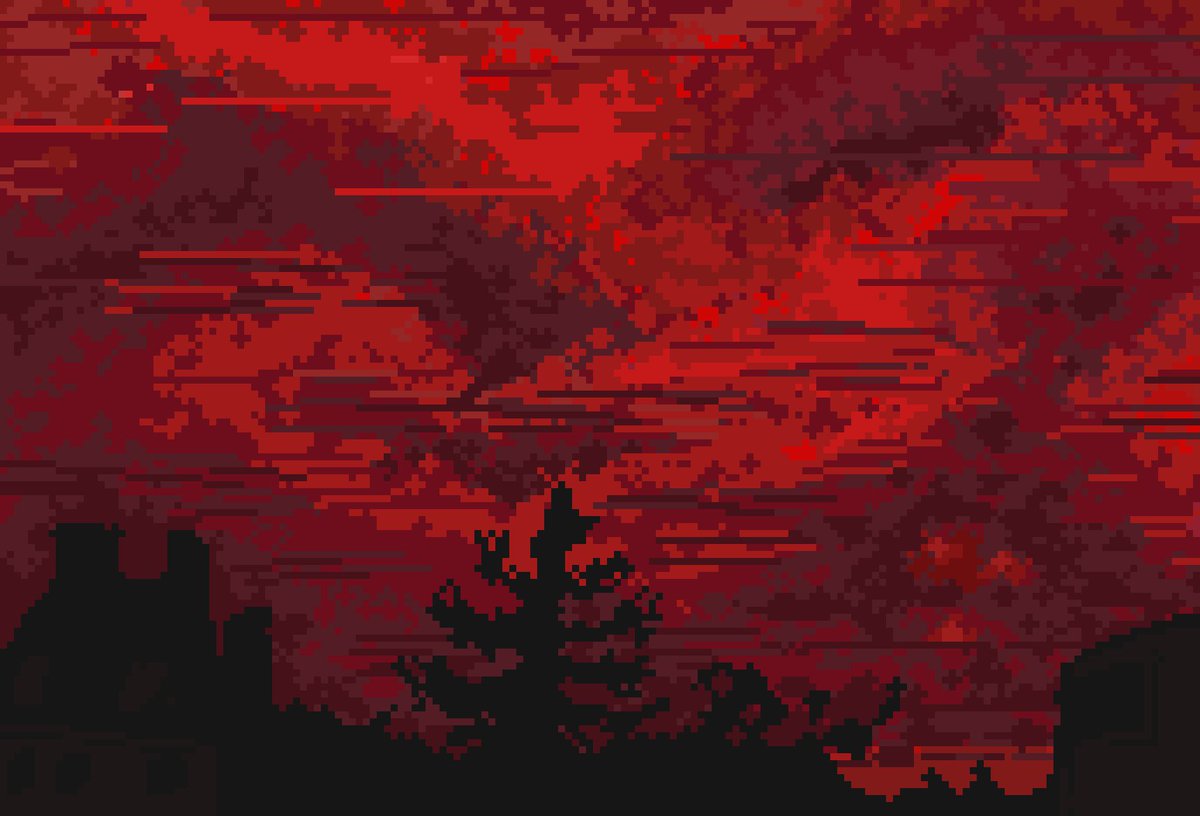 mi_dzio1972's tweet photo. 30-min study #8
#pixelart 
#art 
#study https://t.co/uPKWslPKs1