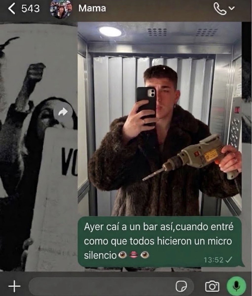 miajazminpor's tweet photo. son tan creativos para la maldad https://t.co/mAzHBZzH92