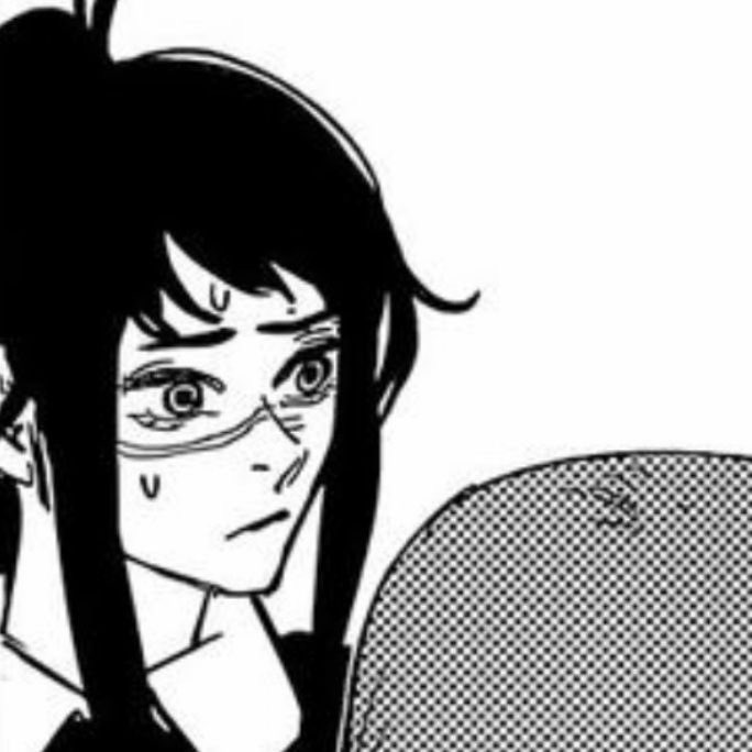 LoveInAGun's tweet photo. @ShakyFami More than one Makima I guess https://t.co/V1gOhYaTzD