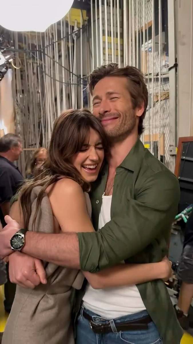 m_bee4's tweet photo. i’m charmed, give them another film together where they get to kiss and it makes it in the final film https://t.co/yfLg1NadwG