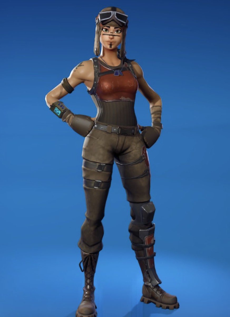 harryFN33's tweet photo. epicはなぜレイダーを再販してサエコを再販しないの？　＃フォートナイト　#epic #Fortnite https://t.co/3fcKQ5uYQI