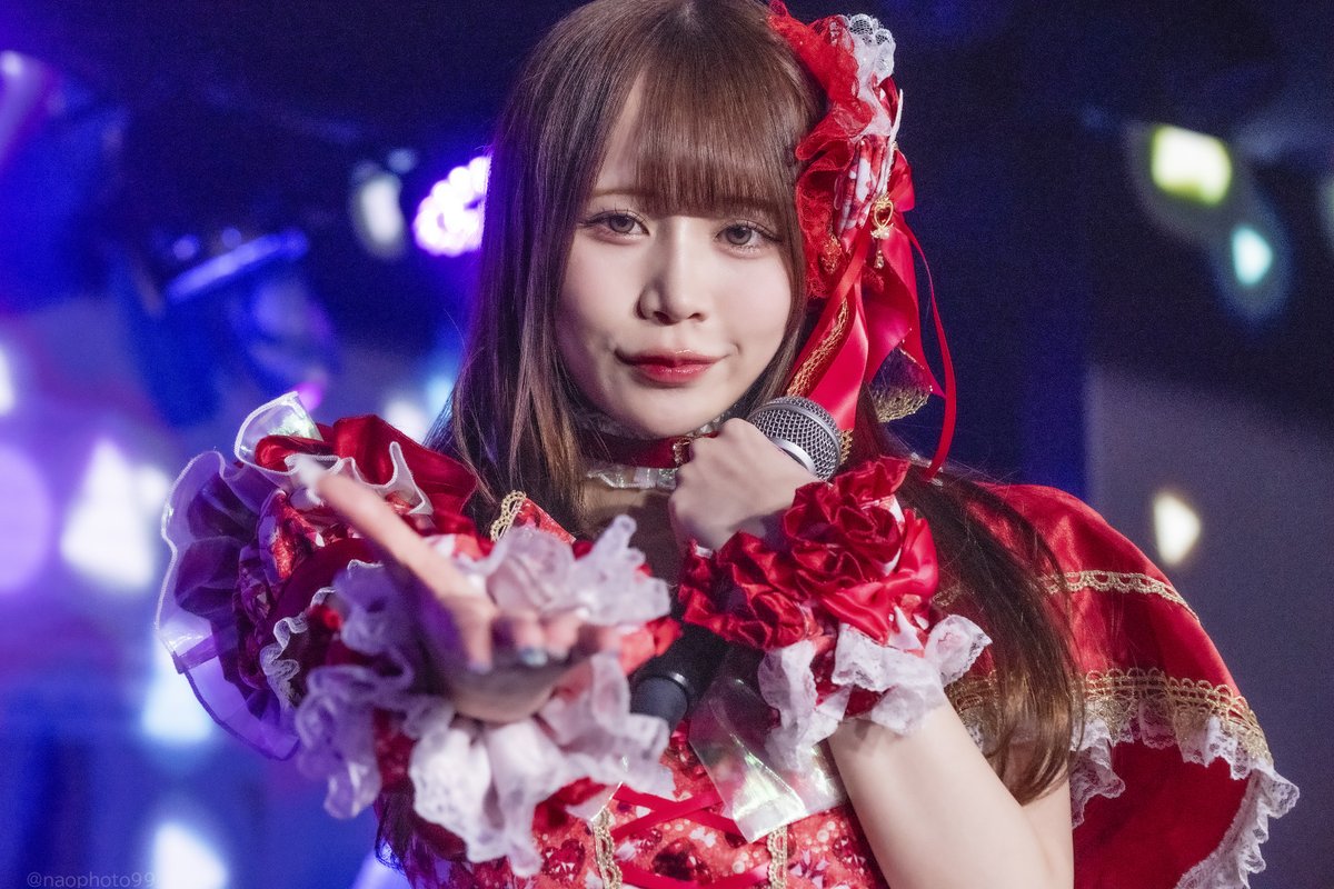 鈴木優梨亜の写真 7