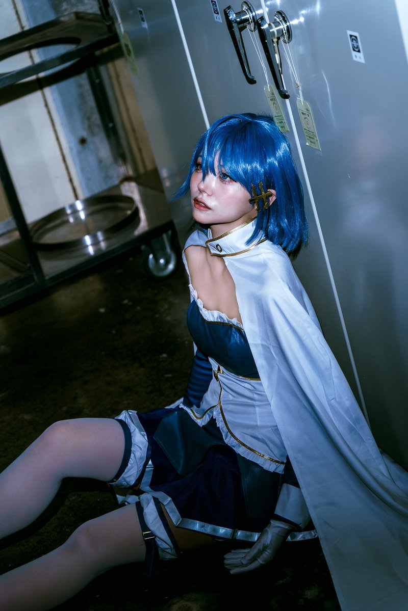 go_syubo_po_qo's tweet photo. #JACS #cosplay
⚠️まどマギ コスプレ
📷:@tk2_cosphoto https://t.co/gYO7WL8bgf