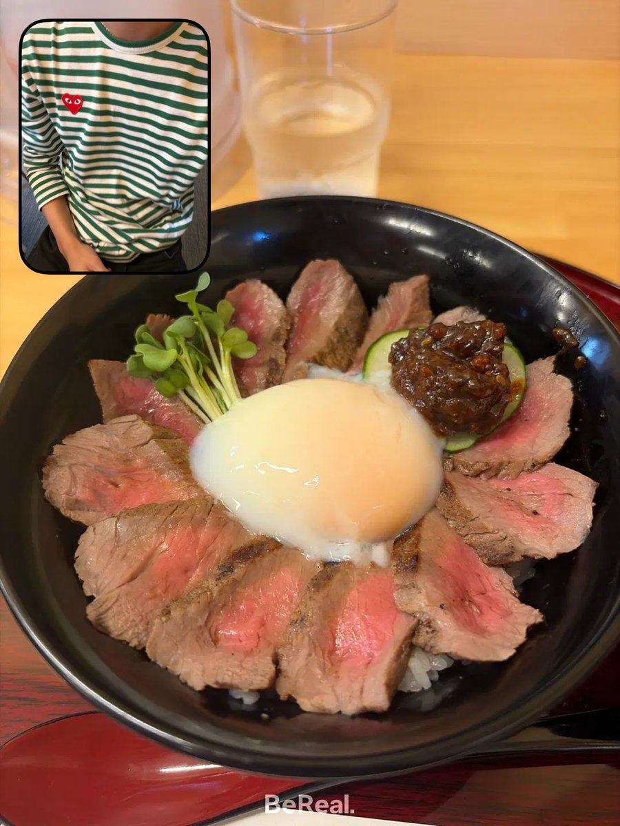 osba_2's tweet photo. 九州は飯も自然も絶品 https://t.co/Ng0659xMji