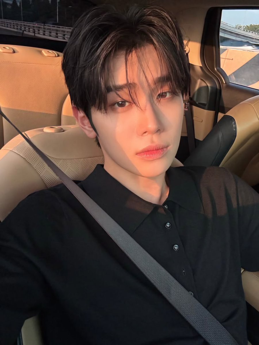 CROSSEDLIE's tweet photo. ㅤ

Yang nyetirㅤㅤㅤㅤㅤㅤㅤㅤYang disetirin

ㅤ https://t.co/tQm8IKxuv8