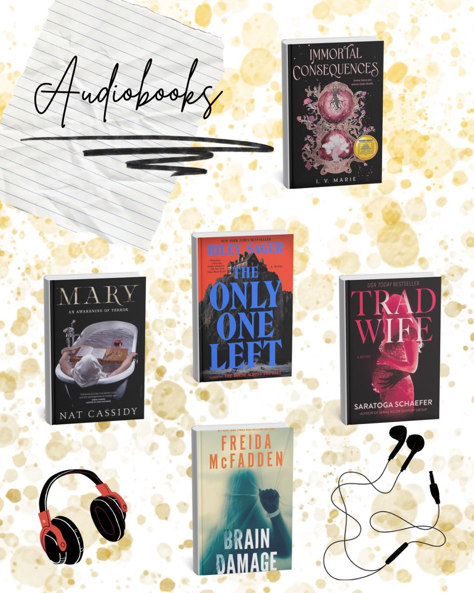 camilathompsone's tweet photo. September Hopefuls! I’m excited for the fall months, even though the weather still feels like summer. It’s time for spooky, supernatural, and thriller reads! https://t.co/Auqz1oXoKY