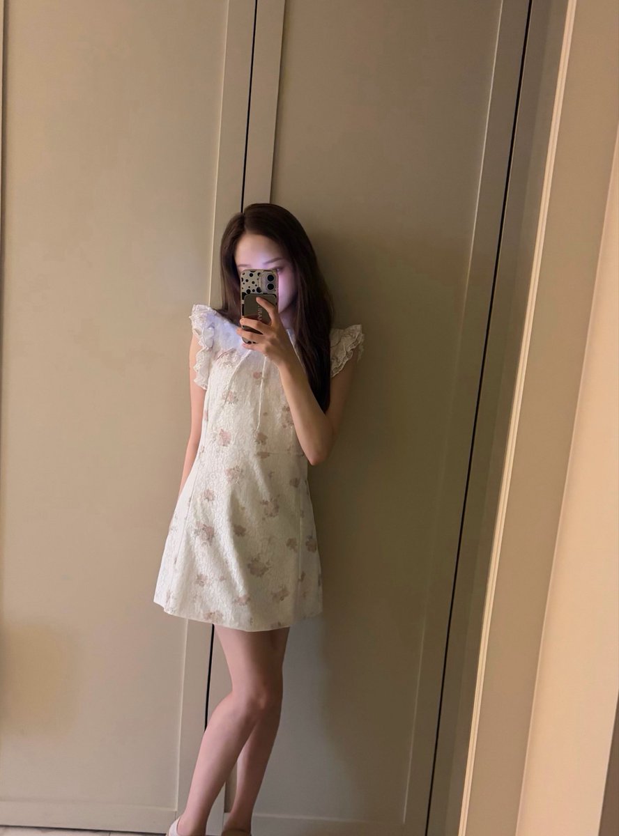 hima__xx3's tweet photo. これリアルお人形さんなれちゃう
ワンピ甘々で大正解すぎぃぃ…….✩.*˚🌙*ﾟ https://t.co/ZcrfuLb9bb
