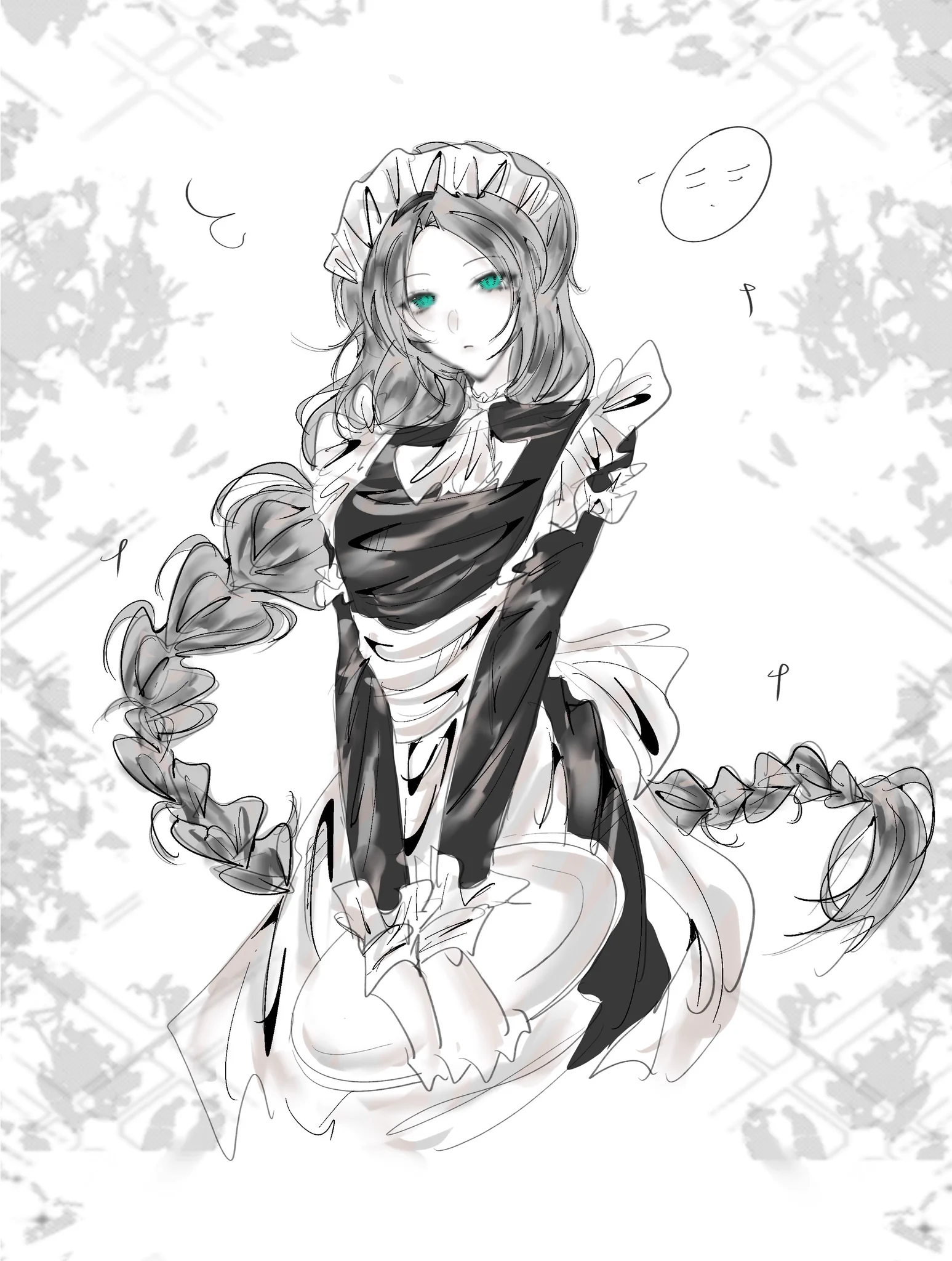 縹けいか/Hanada Keika (@hanadakeika) / X