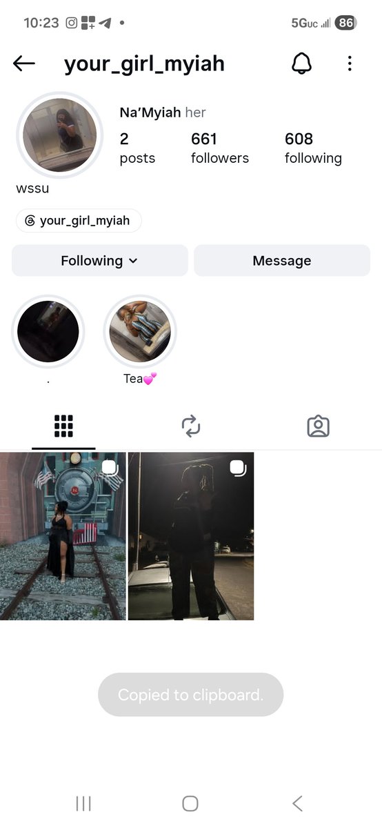 goblin824f's tweet photo. Leave nasty comments and dms https://t.co/gIqHcxvy6h