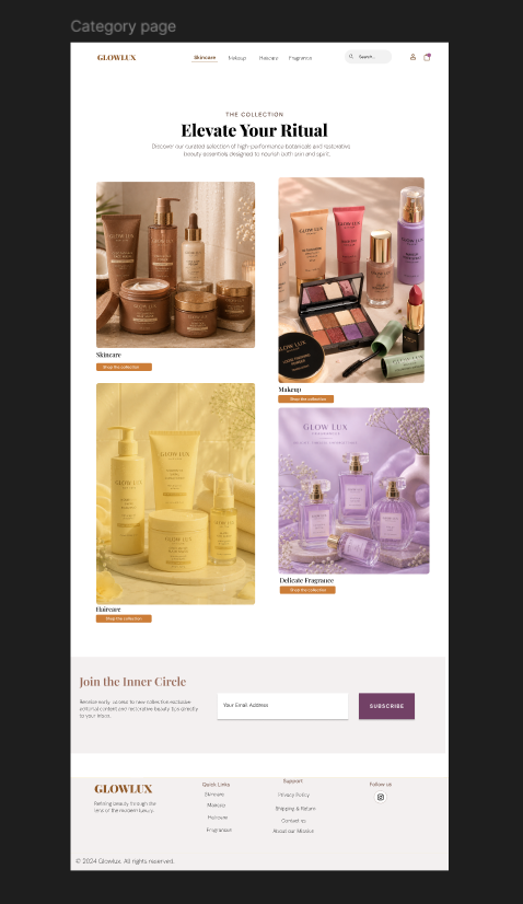 SusmitaKahar's tweet photo. working on the other page of my beauty website. https://t.co/GoDHoMW9FI